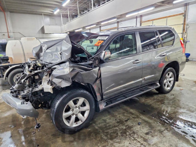Lexus Gx 2013 JTJBM7FX7D5053469