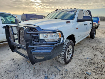 Ram 2500 2021 3C6UR5HJ5MG546254