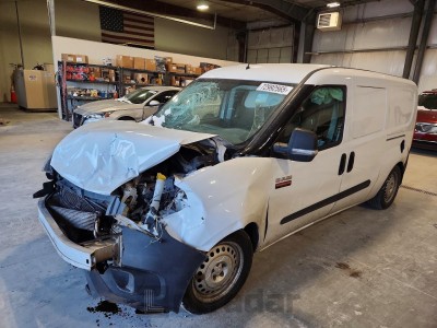Ram Promaster city 2020 ZFBHRFAB7L6P24347