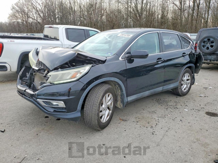 Honda Cr-v 2015 VIN 2HKRM4H59FH683783