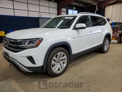 Volkswagen Atlas 2021 1V2BR2CA0MC566869