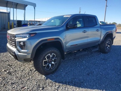 Gmc Canyon 2024 VIN 1GTP6EEK2R1277471