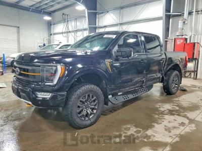 Ford F-150 2022 VIN 1FTEW1E80NFA49759