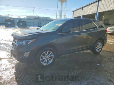 Chevrolet Equinox 2020 2GNAXKEV4L6236721