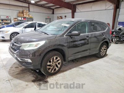 Honda Cr-v 2015 2HKRM4H5XFH696123