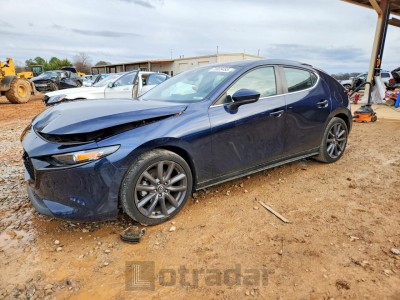 Mazda 3 2019 VIN JM1BPAMM5K1146074