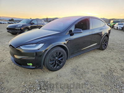 Tesla Model x 2023 7SAXCDE56PF377710