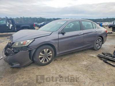 Honda Accord 2015 1HGCR2F36FA207819