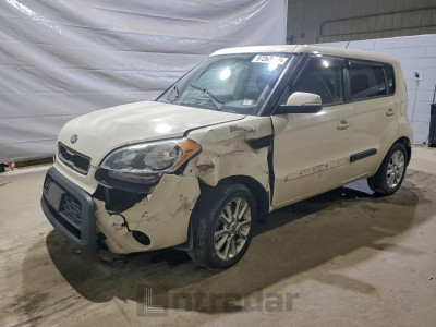 Kia Soul 2013 KNDJT2A60D7775695