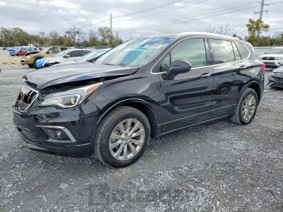 Buick Envision 2017 LRBFXBSA5HD063038