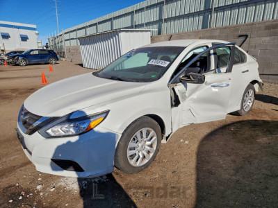 Nissan Altima 2016 1N4AL3AP5GC212805