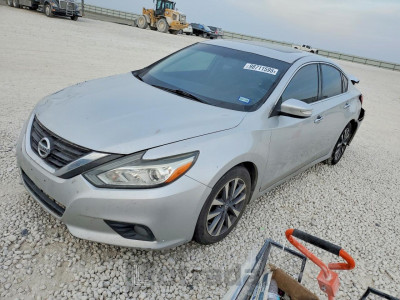 Nissan Altima 2017 1N4AL3AP4HC187297