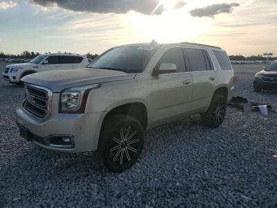 Gmc Yukon 2017 1GKS1BKCXHR232335