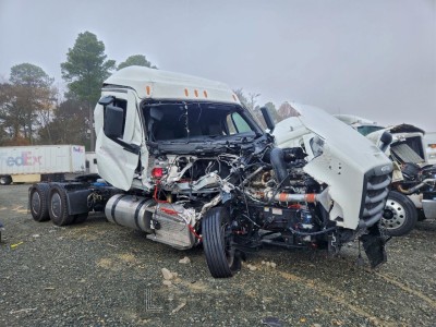 Freightliner All other 2026 3AKJHHDV7TSWL4794
