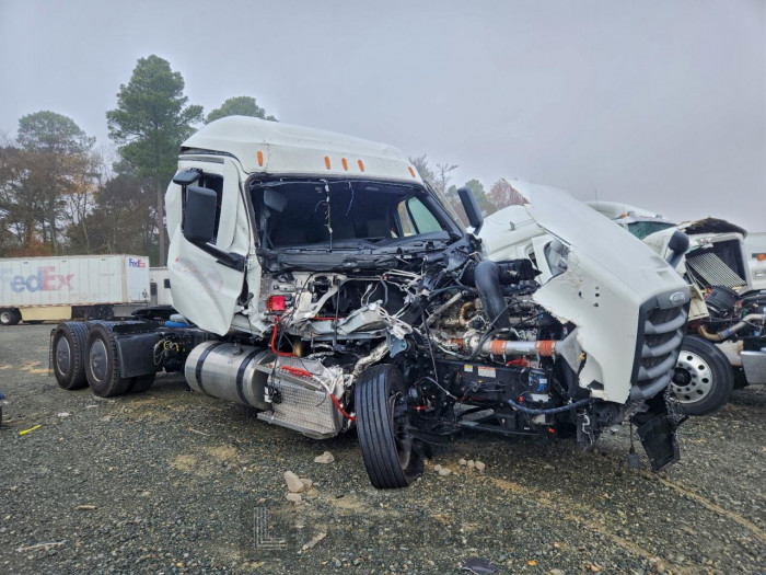 Freightliner All other 2026 VIN 3AKJHHDV7TSWL4794