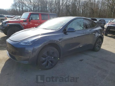 Tesla Model y 2024 7SAYGDEE0RA335199