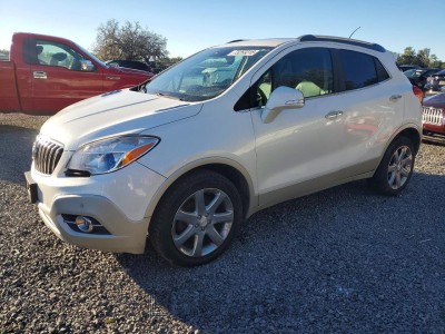 Buick Encore 2016 KL4CJHSB9GB693635