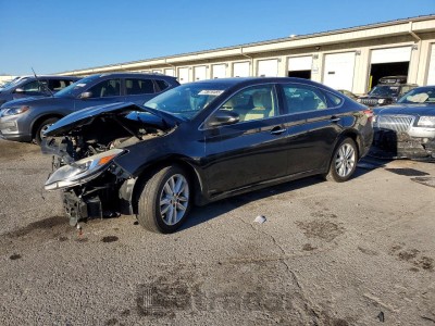 Toyota Avalon 2015 VIN 4T1BK1EB9FU177775