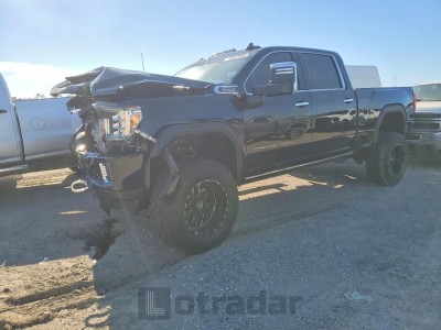 Gmc SIERRA 2023 VIN 1GT49REY5PF112049