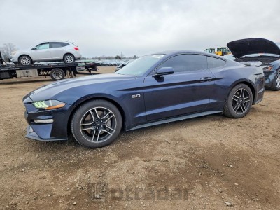Ford Mustang 2021 1FA6P8CF8M5102052