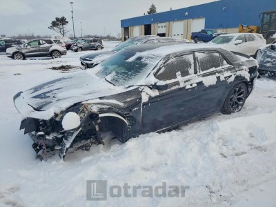 Chrysler 300 2019 2C3CCABG4KH533685