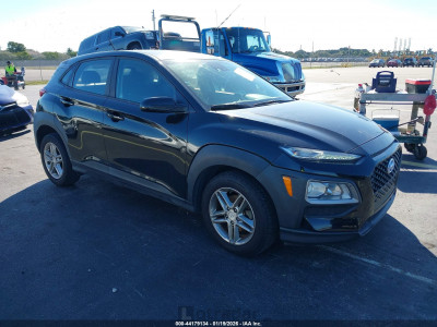 Hyundai Kona 2019 KM8K12AA9KU240583