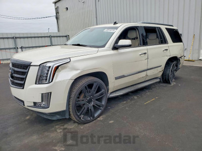 Cadillac Escalade 2015 1GYS3BKJ0FR305000