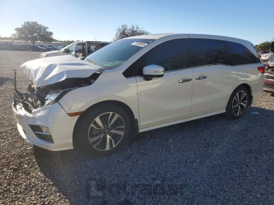 Honda Odyssey 2019 5FNRL6H94KB109151
