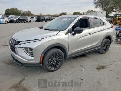 Mitsubishi ECLIPSE 2023 VIN JA4ATVAA9PZ001468