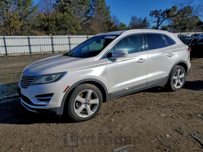 Lincoln Mkc 2015 5LMCJ1A98FUJ24914