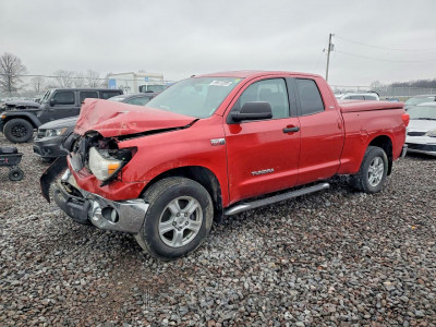 Toyota Tundra 2012 5TFUY5F12CX257776