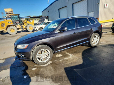 Audi Q5 2015 WA1CMAFP6FA037840