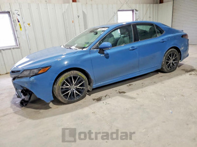 Toyota Camry 2023 4T1S11AK9PU184722