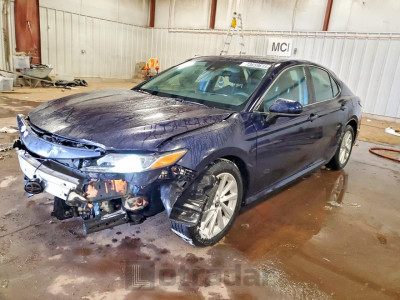 Toyota Camry 2021 4T1C11BK7MU022831