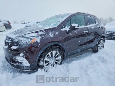 Buick Encore 2018 KL4CJASB0JB613041