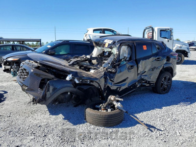 Chevrolet Trax 2025 KL77LKEP7SC119623