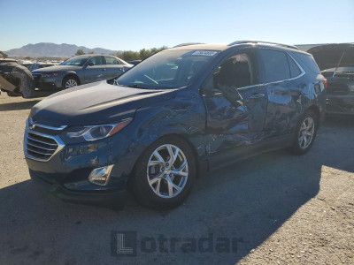 Chevrolet Equinox 2020 2GNAXNEV0L6264257