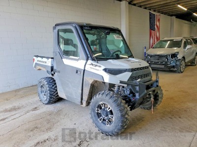Polaris Ranger 2022 VIN 4XARR1999N8064154