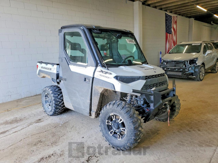 Polaris Ranger 2022 VIN 4XARR1999N8064154