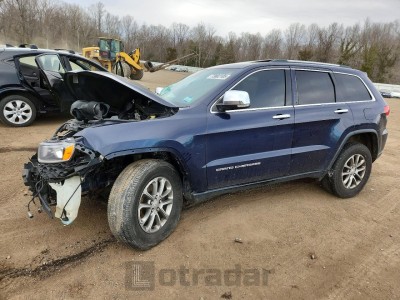 Jeep Grand cherokee 2015 1C4RJFBG5FC925043