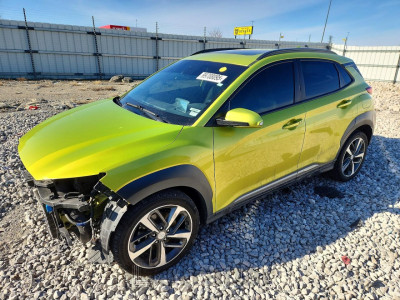 Hyundai Kona 2020 KM8K5CA52LU561167