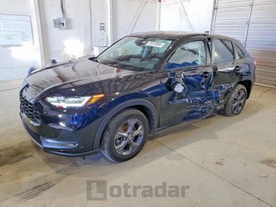Honda Hr-v 2026 3CZRZ2H3XTM726404