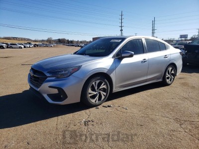 Subaru LEGACY 2023 VIN 4S3BWAF61P3011154