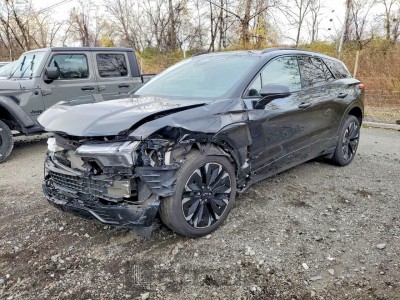 Chevrolet Blazer 2024 VIN 3GNKDCRJ5RS254228
