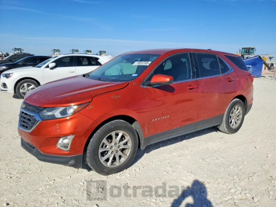 Chevrolet Equinox 2020 2GNAXKEV0L6111666