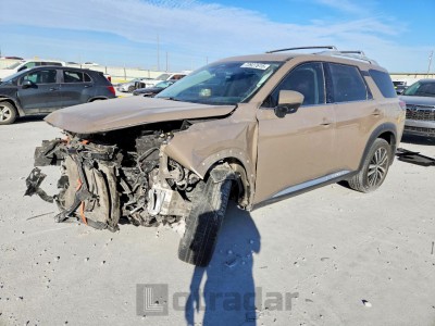 Nissan Pathfinder 2023 5N1DR3DG4PC237899