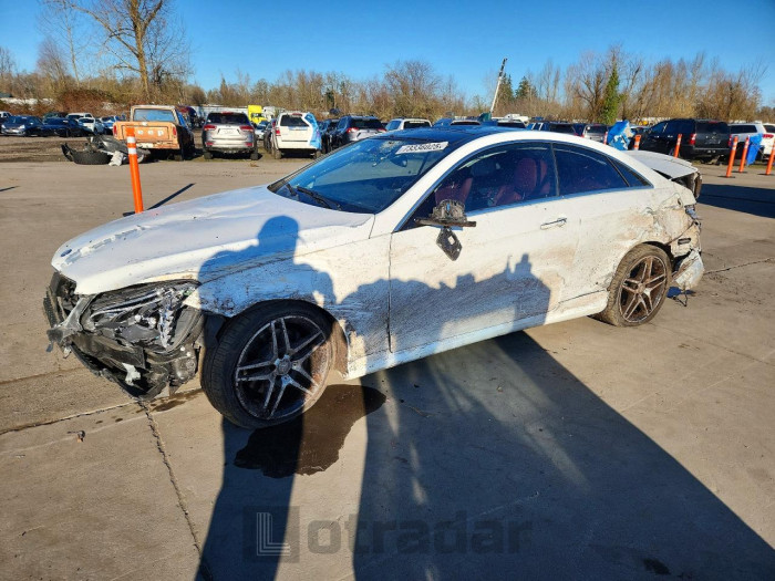 Mercedes-benz E-klasse 2016 VIN WDDKJ6FB9GF334669