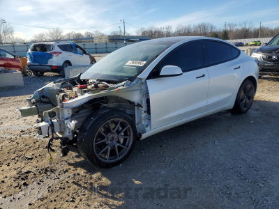 Tesla Model 3 2021 5YJ3E1EB0MF068627