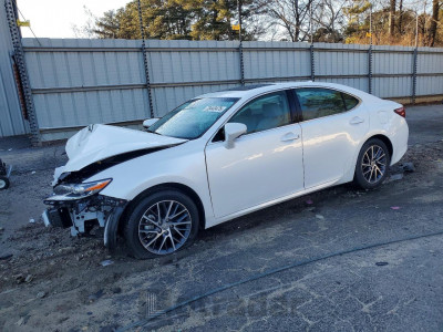 Lexus ES 2016 JTHBK1GG3G2236280