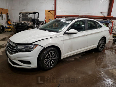 Volkswagen Jetta 2019 3VWC57BUXKM038484